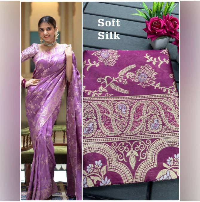 Kalaki By Aab Designer Soft Lichi Silk Sarees Wholesale Market In Surat 